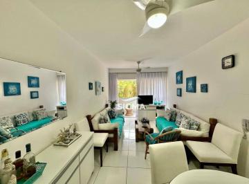 Apartamento · 85m² · 3 Quartos · 1 Vaga · Apartamento em Jardim Tejereba, Guarujá/SP de 85m² 3 quartos à venda por R$ 390.000,00