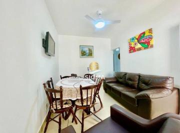 Apartamento · 65m² · 2 Quartos · 1 Vaga · Apartamento em Centro, Guarujá/SP de 65m² 2 quartos à venda por R$ 450.000,00