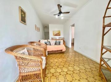 Apartamento · 75m² · 2 Quartos · 1 Vaga · Apartamento em Vila Luis Antônio, Guarujá/SP de 75m² 2 quartos à venda por R$ 450.000,00