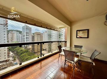 Apartamento · 70m² · 2 Quartos · 2 Vagas · Apartamento em Barra Funda, Guarujá/SP de 70m² 2 quartos à venda por R$ 520.000,00