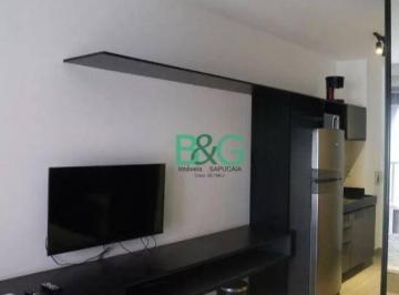 Comercial · 25m² · 1 Quarto · Studio em Perdizes, São Paulo/SP de 25m² 1 quartos à venda por R$ 449.000,00