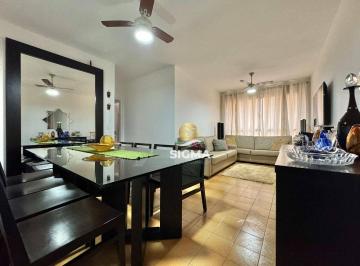 Apartamento · 100m² · 3 Quartos · 1 Vaga · Apartamento em Jardim Las Palmas, Guarujá/SP de 100m² 3 quartos à venda por R$ 460.000,00