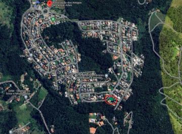Terreno · 709m² · Terreno em Jardim Indaiá, Embu das Artes/SP de 0m² à venda por R$ 380.000,00