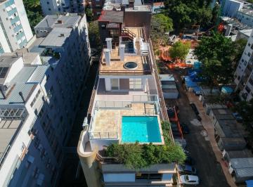 Apartamento · 547m² · 4 Quartos · 4 Vagas · Chácara Mostardeiro 479 Apto 801