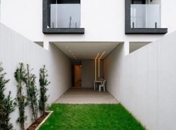 Casa · 115m² · 3 Quartos · 2 Vagas · Sobrados Novos 115m² sendo 3 Suítes - 2 Vagas no Bela Vista - Osasco.