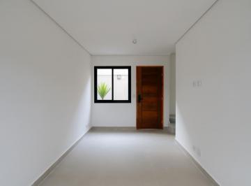 Casa · 70m² · 2 Quartos · 2 Vagas · Sobrados Novos,  2 Suítes, 2 Vagas, Condomínio no Jd das Flores