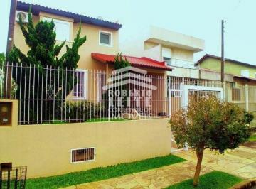 Casa · 150m² · 3 Quartos · 2 Vagas · Residencial Verdes Campos - Casa em Condomínio à Venda no Residencial Verdes Campos