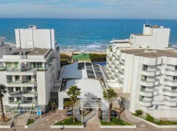 Apartamento · 37m² · 1 Quarto · Hotel Ingleses Acquamar