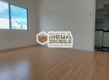 Apartamento · 70m² · 3 Quartos · 2 Vagas · Apartamento lado do Hippo, 2 dorm,Almirante Alvim, área nobre,vista livre