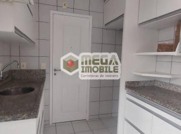 Apartamento · 80m² · 3 Quartos · 1 Vaga · Centro de Florianópolis, apto 3 dormitórios ( 1 suíte),  piscina.595mil