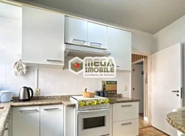 Apartamento · 105m² · 3 Quartos · 1 Vaga · Apartamento  102m², centro Florianópolis, último andar,Osmar Cunha, 3 dorm