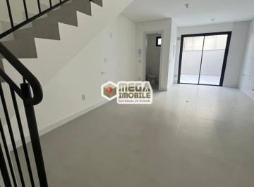 Apartamento · 68m² · 1 Quarto · 1 Vaga · LOFT com terraço, novo,Centro Floripa, lavabo,lado do Milano