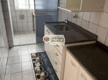Apartamento · 70m² · 3 Quartos · 2 Vagas · Apartamento ao lado do Hippo, na r Almirante Alvim, área nobre,