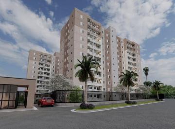 Apartamento · 53m² · 2 Quartos · 1 Vaga · Sou Pleno Life - Fase 2