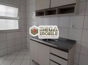 Apartamento · 58m² · 2 Quartos · 2 Vagas · OPORTUNIDADE, apto 2 dorm na Trindade, ufsc