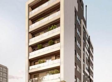 Apartamento · 40m² · 1 Quarto · 1 Vaga · Micenas