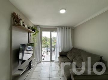Apartamento · 53m² · 2 Quartos · 1 Vaga · VDBJASS 175 Apto 590441010-53
