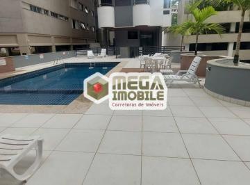 Apartamento · 77m² · 2 Quartos · 1 Vaga · Apto ao lado beira mar, centro Florianopolis, 2 dorm suíte,área nobre