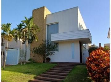 imagem-1 · Sobrado de Alto Padrão - Jardins Atenas Casa em Condomínio com 4 Quarto(s) por R$ 2.990.000 no setor