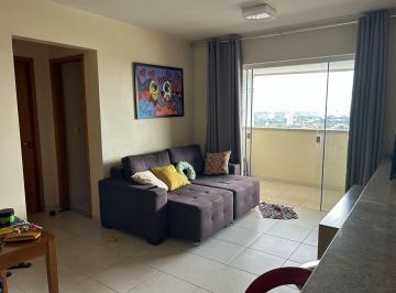 imagem-1 · Apartamento 2 quartos sendo 1 suíte, rico em armários Apartamento com 2 Quarto(s) por R$ 425.000 no 