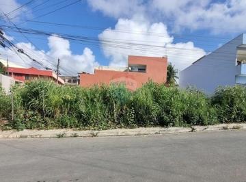 Terreno · 477m² · Terreno Promissor em Vitória de Santo Antão, PE!