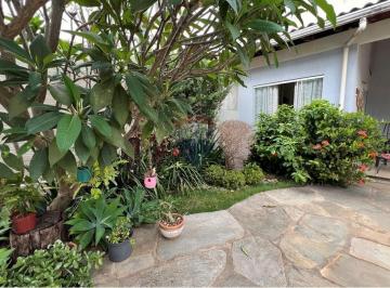 Casa · 314m² · 4 Quartos · 3 Vagas · 4 Suítes - Térrea - Melhor Localização
