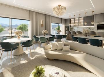 Apartamento · 88m² · 3 Quartos · 1 Vaga · Lançamento no Pagani, Palhoça - Apartamento com duas suítes