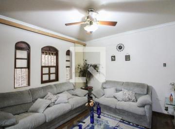 Casa · 500m² · 3 Quartos · 4 Vagas · Casa à Venda - Nova Cachoeirinha, 3 Quartos,  500 m² - Belo Horizonte