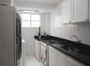 Apartamento · 57m² · 2 Quartos · 1 Vaga · Apartamento à venda no bairro Jardim América
