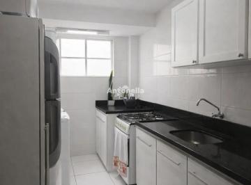Apartamento · 57m² · 2 Quartos · 1 Vaga · Apartamento à venda no bairro Jardim América