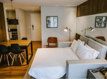 Apartamento · 80m² · 1 Quarto · 1 Vaga · PBPAKBDM 147 Apto 590441012-9