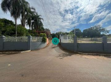 Terreno · 1111m² · Lote em condomínio à venda, Condomínio Aldeia do Engenho - Confins/MG