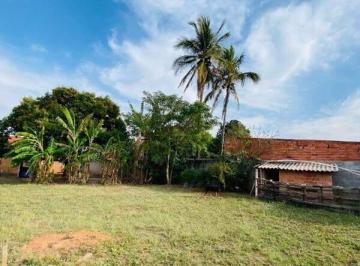 Rural · 1060m² · 2 Quartos · 10 Vagas · Chácara à venda no Condomínio Residencial Esplendor em Limeira com 2 quartos e área de Lazer