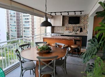 Apartamento · 162m² · 3 Quartos · 3 Vagas · Apartamento de luxo São Caetano