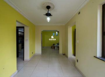 Casa · 178m² · 3 Quartos · 2 Vagas · Casa para aluguel no Embaré em Santos.