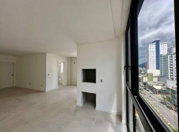 Apartamento · 136m² · 4 Quartos · 3 Vagas · Farol de Valença – Sofisticação e Conforto no Coração de Balneário Camboriú