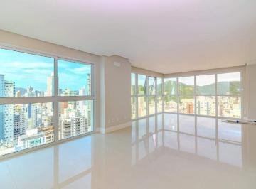 Apartamento · 140m² · 4 Quartos · 2 Vagas · Apartamento vista mar à venda no Ed. Eleganza Tower em Balneário Camboriú