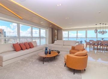 Apartamento · 298m² · 4 Quartos · 4 Vagas · Apartamento no Ed. Epic em Balneário Camboriú.