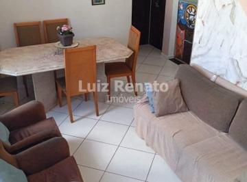 Apartamento · 136m² · 3 Quartos · 1 Vaga · Apartamento á venda no bairro Graça
