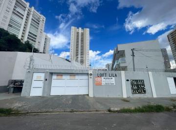 Apartamento · 27m² · 1 Quarto · 1 Vaga · Apartamento com uma suíte no bairro Jardim Mariana