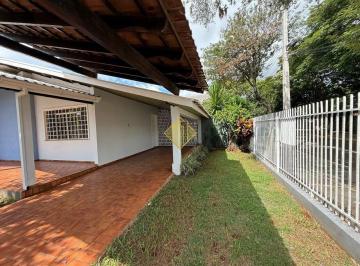 Casa · 165m² · 3 Quartos · 3 Vagas · LINDA CASA NA INDUSTRIAL COM 01 SUÍTE + 02 QUARTOS E EDÍCULA EM TOLEDO - PARANÁ