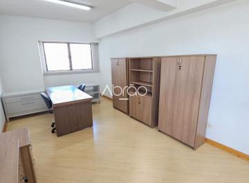 Comercial · 32m² · Sala Comercial Semimobiliada de 32 m² para Alugar no Batel, Curitiba | Ref. 469