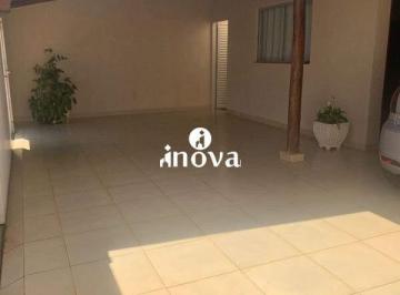 Casa · 146m² · 3 Quartos · 4 Vagas · Casa à venda, bairro Elza Amui IV