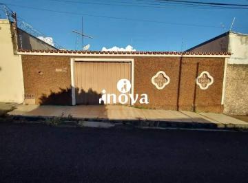 Casa · 141m² · 3 Quartos · 2 Vagas · Casa à venda, 3 quartos, 1 suíte, 2 vagas, Costa Teles I - Uberaba/MG