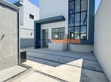 Casa · 82m² · 3 Quartos · 1 Vaga · Casa com 3 quartos (2 suítes) à venda em Cabo Frio/RJ por R$410.000,00 - Vila do Peró