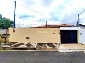 Casa · 119m² · 3 Quartos · 3 Vagas · Casa Residencial à venda, no bairro São Cristóvão, Teresina/PI
