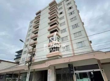 Apartamento · 132m² · 3 Quartos · 2 Vagas · APARTAMENTO SEMI MOBILIADO COM 3 DORMITÓRIOS PARA LOCAÇÃO NO CENTRO II