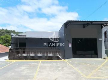 Comercial · 170m² · GALPÃO PARA LOCAÇÃO NO BAIRRO GUARANI
