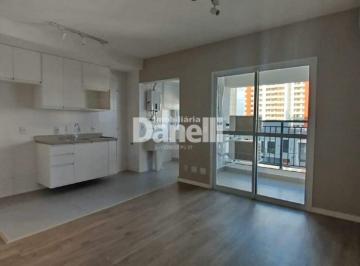 Apartamento · 69m² · 3 Quartos · 2 Vagas · Apartamento para aluguel, 3 quartos, 1 suíte, 2 vagas, Loteamento Residencial e Comercial Bosque Fla