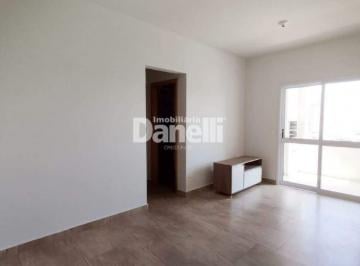 Apartamento · 72m² · 2 Quartos · 1 Vaga · Apartamento para aluguel, 2 quartos, 1 vaga, Vila São José - Taubaté/SP